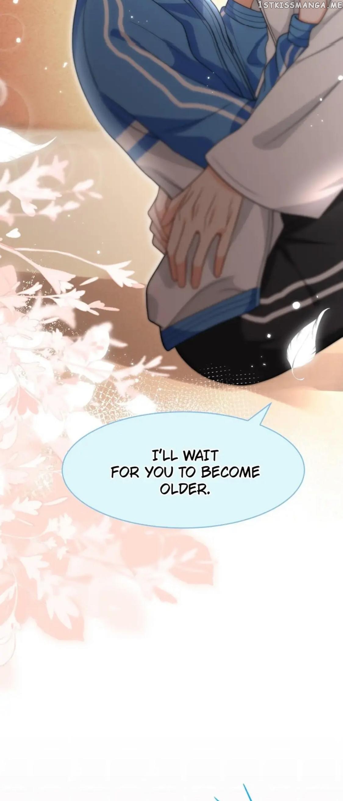 Pheromone Impossible Chapter 74 - page 24