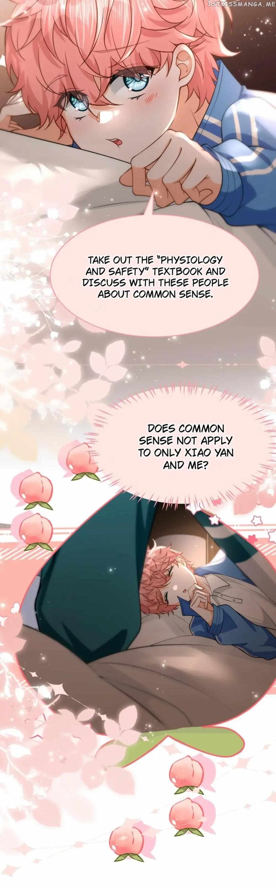 Pheromone Impossible Chapter 73 - page 11