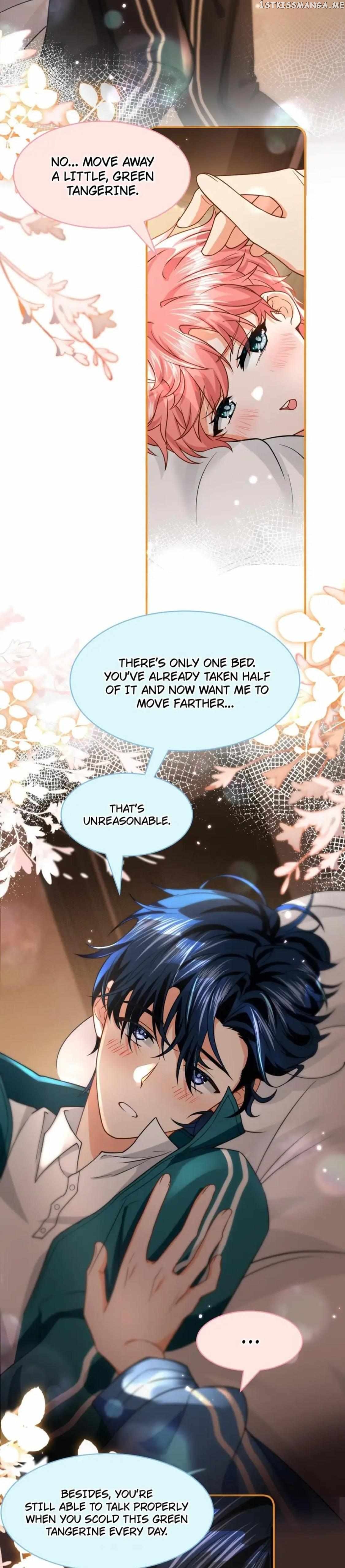 Pheromone Impossible Chapter 73 - page 13