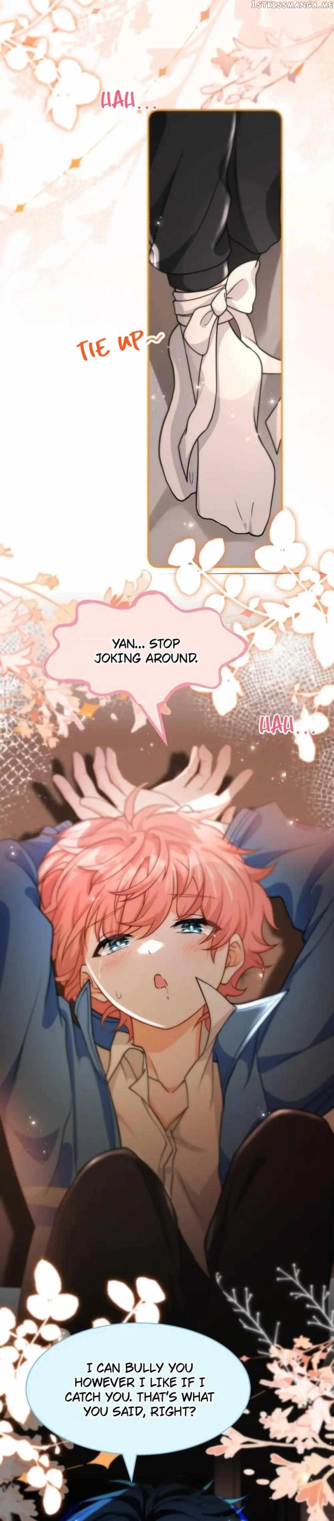 Pheromone Impossible Chapter 73 - page 19
