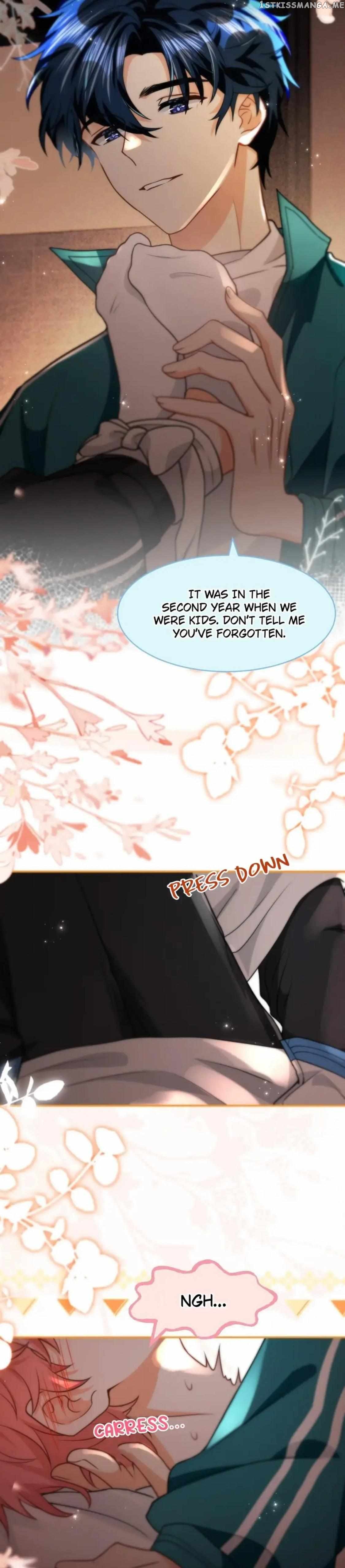 Pheromone Impossible Chapter 73 - page 20