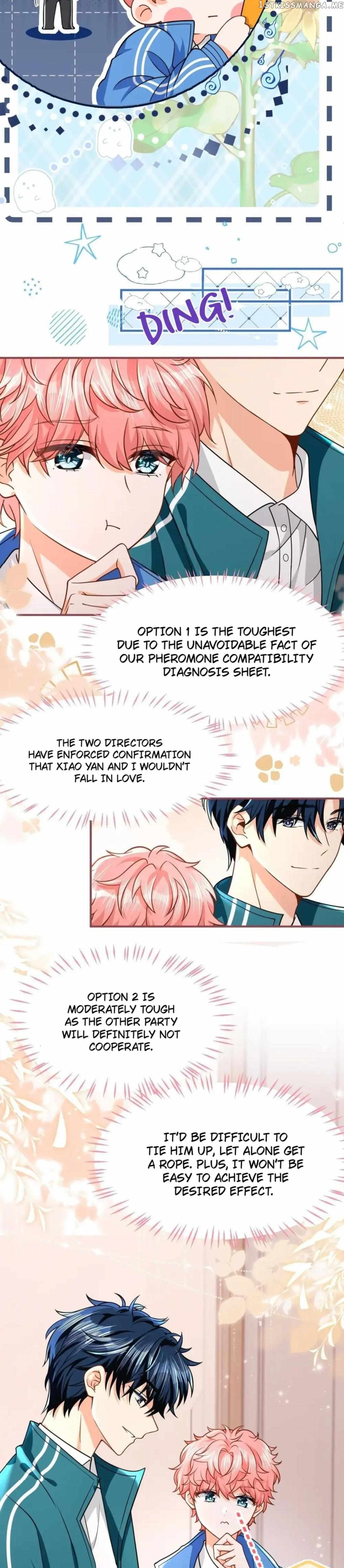 Pheromone Impossible Chapter 73 - page 7