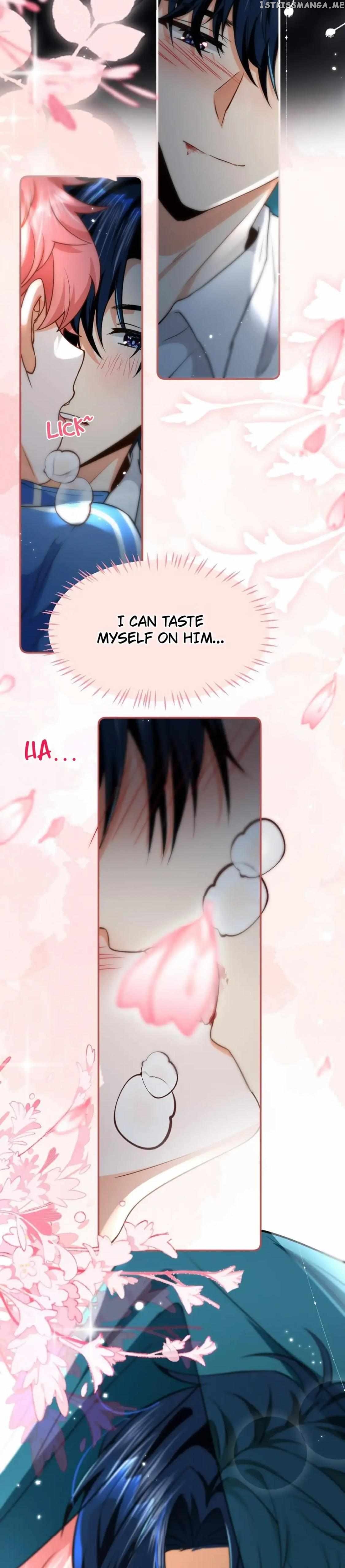 Pheromone Impossible Chapter 72 - page 5