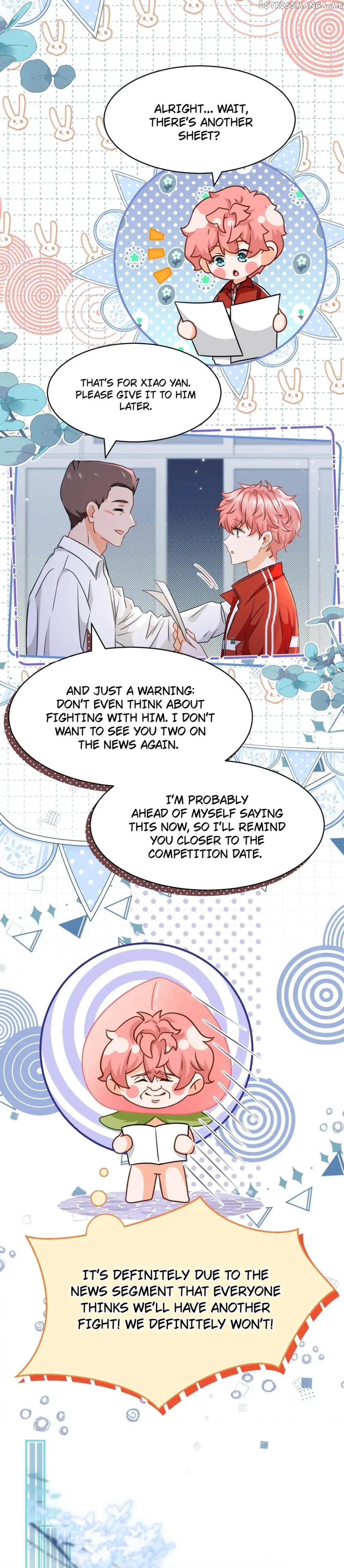 Pheromone Impossible Chapter 69 - page 18