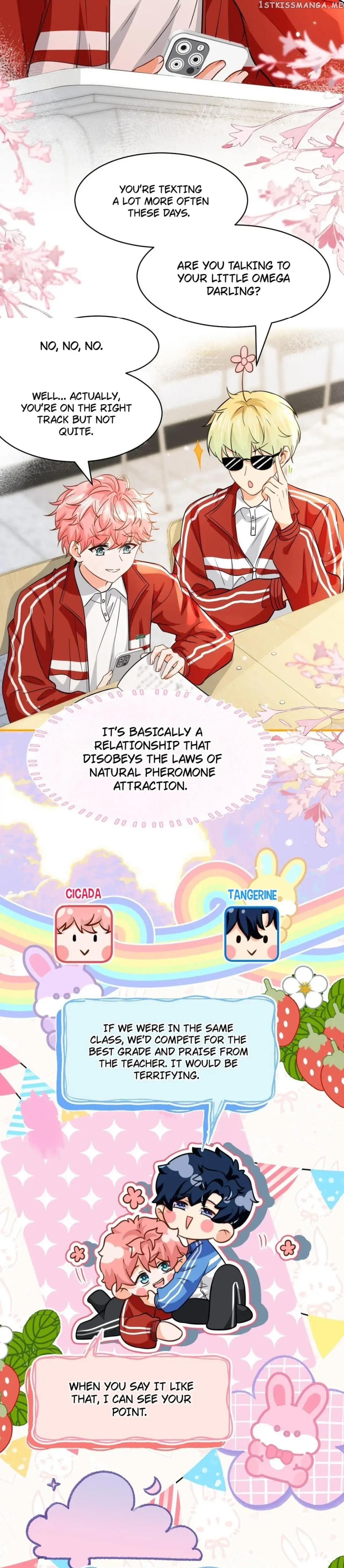 Pheromone Impossible Chapter 69 - page 6