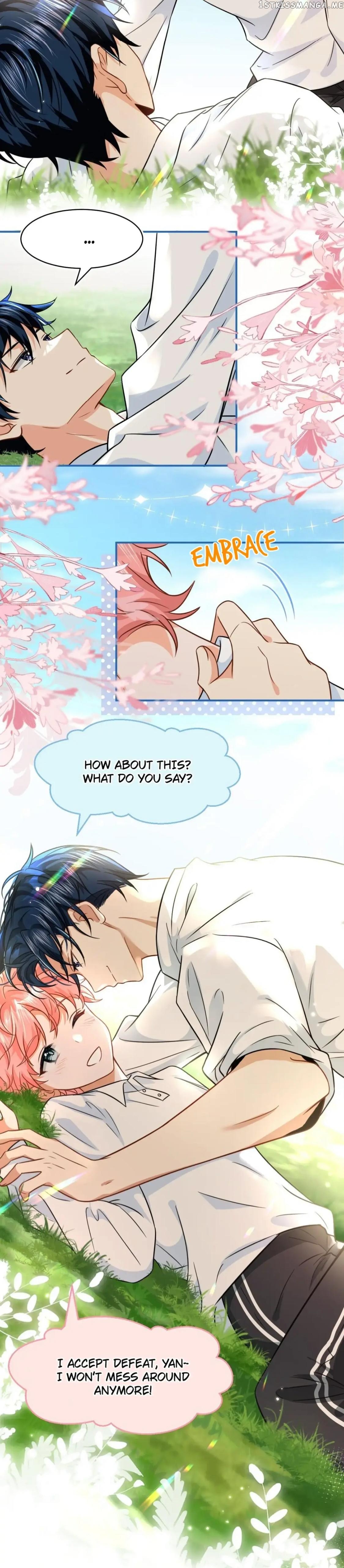 Pheromone Impossible Chapter 68 - page 17