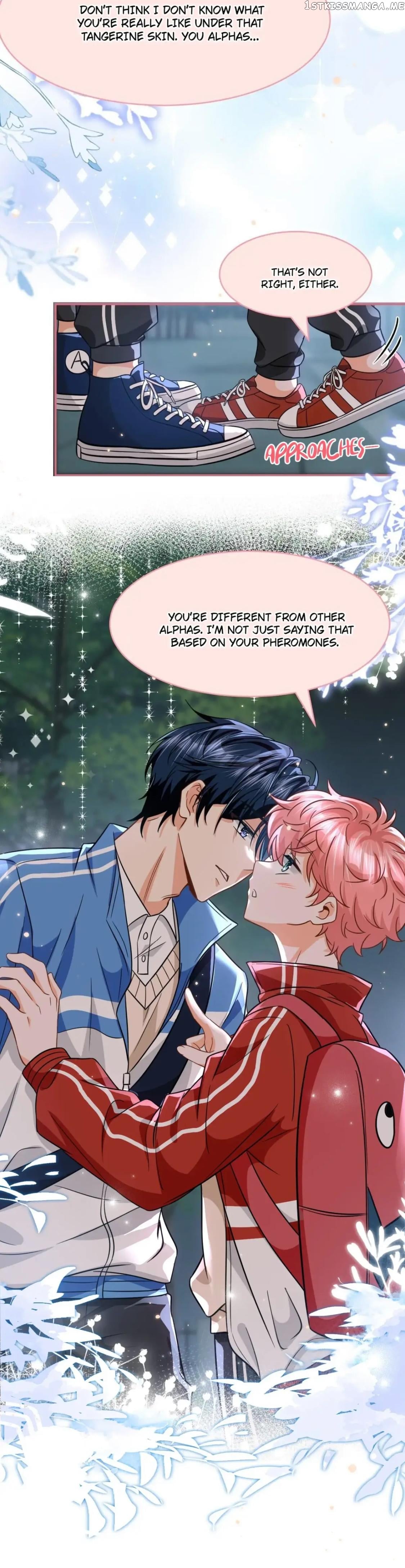 Pheromone Impossible Chapter 67 - page 10