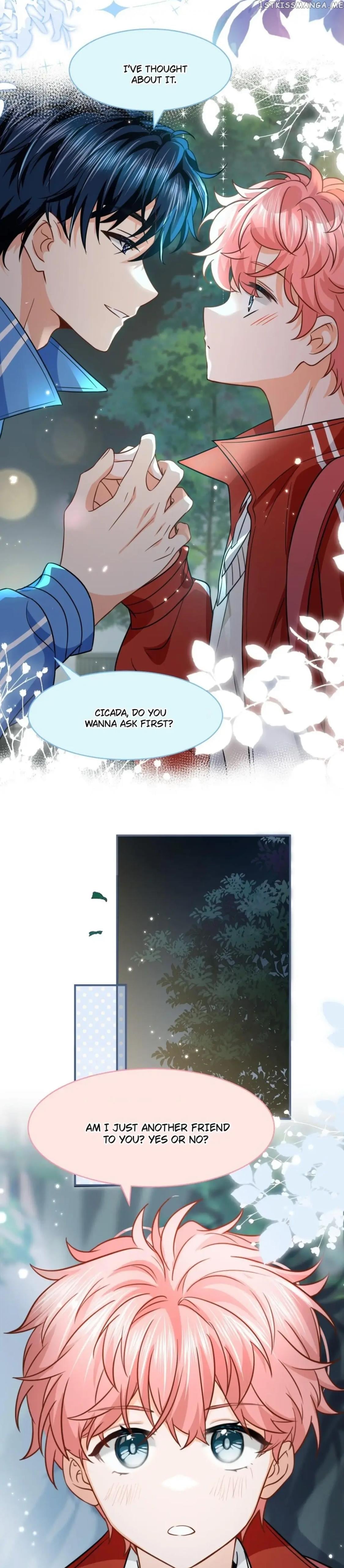 Pheromone Impossible Chapter 67 - page 14