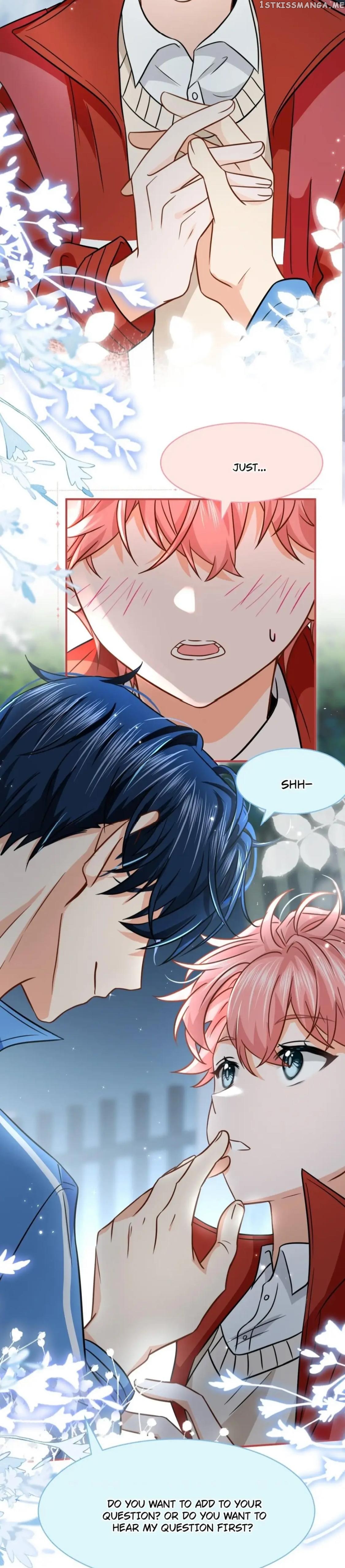 Pheromone Impossible Chapter 67 - page 15