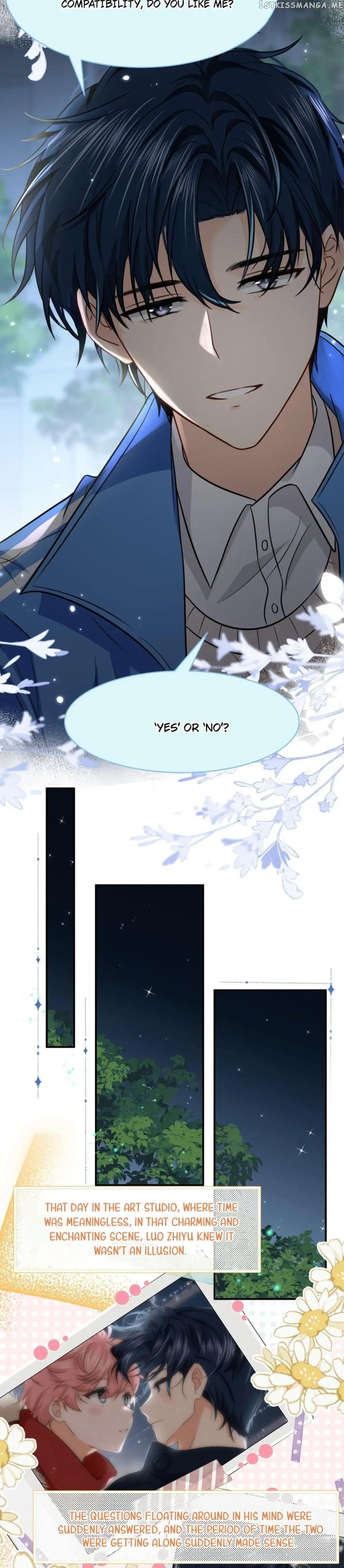 Pheromone Impossible Chapter 67 - page 17
