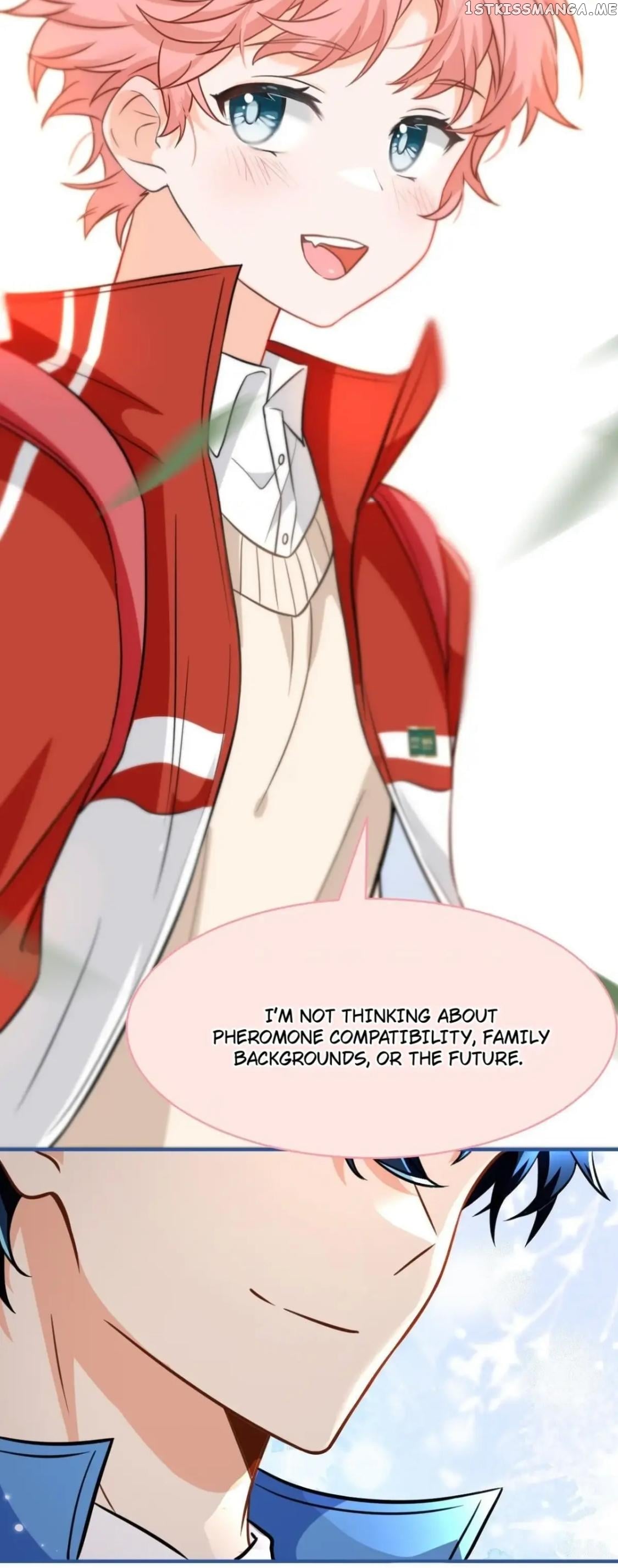 Pheromone Impossible Chapter 67 - page 22