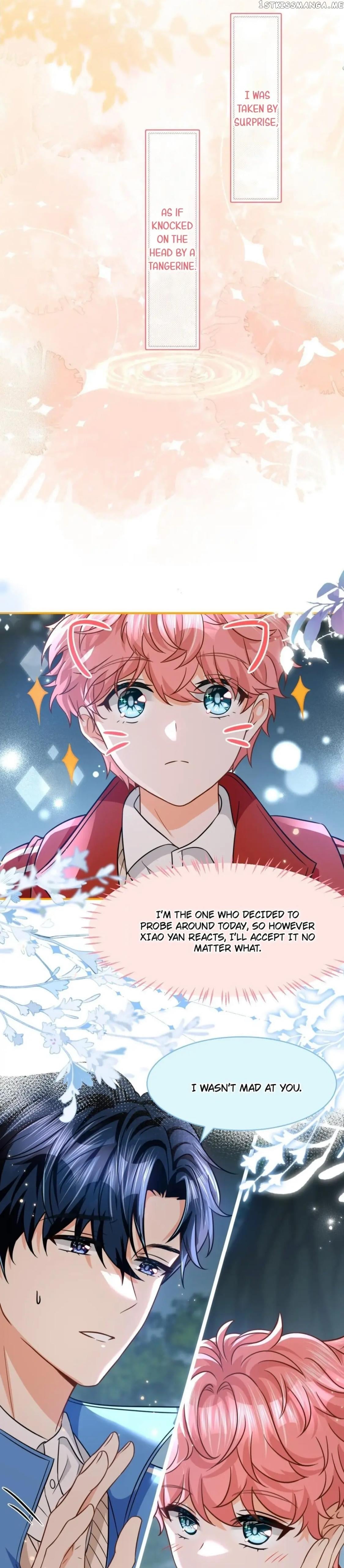Pheromone Impossible Chapter 67 - page 8