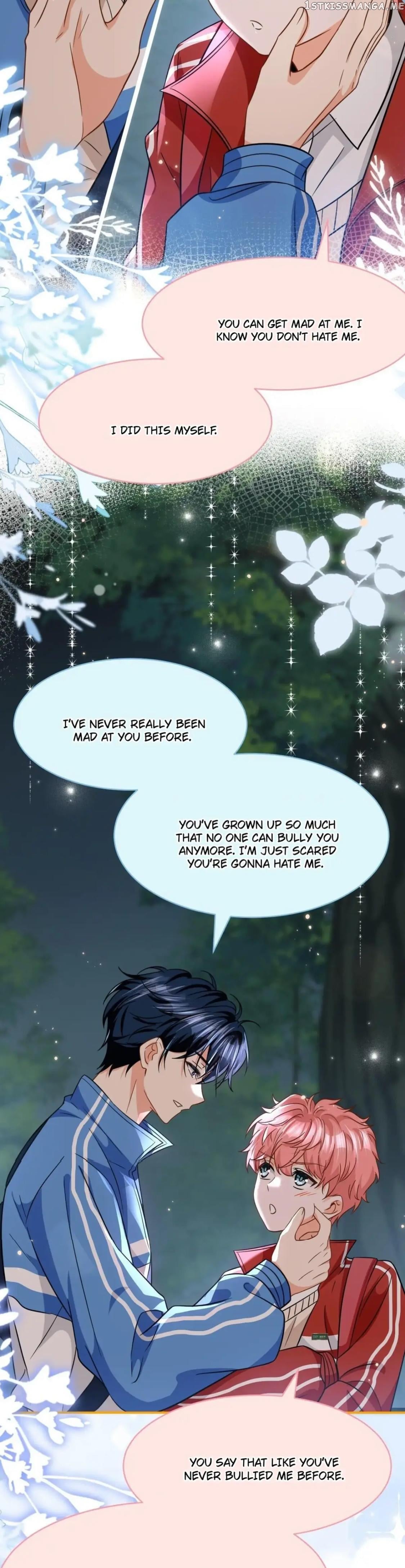 Pheromone Impossible Chapter 67 - page 9