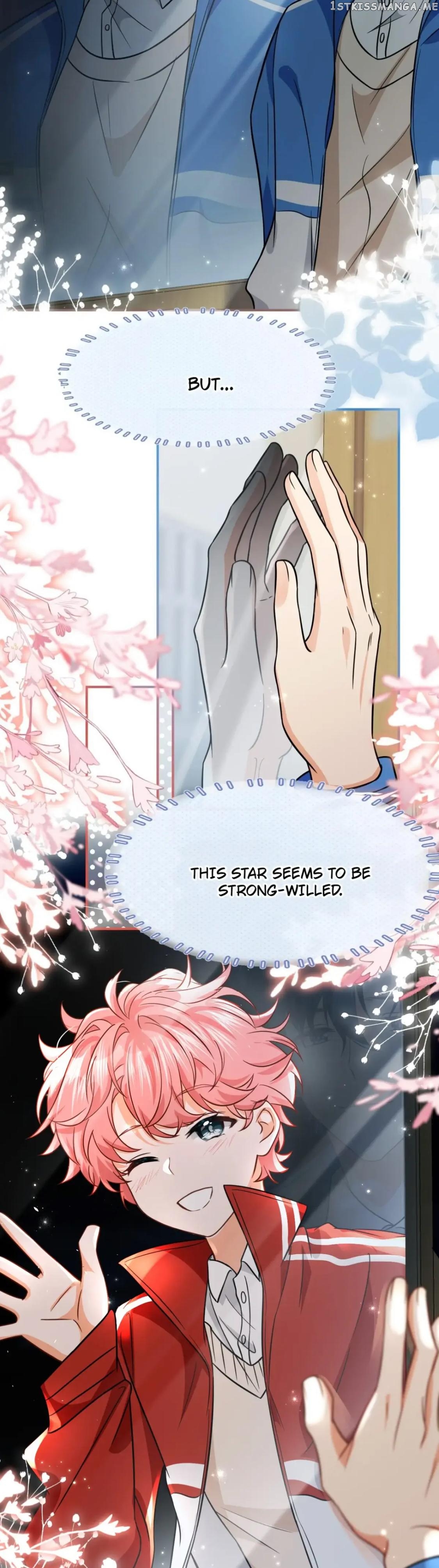 Pheromone Impossible Chapter 66 - page 19