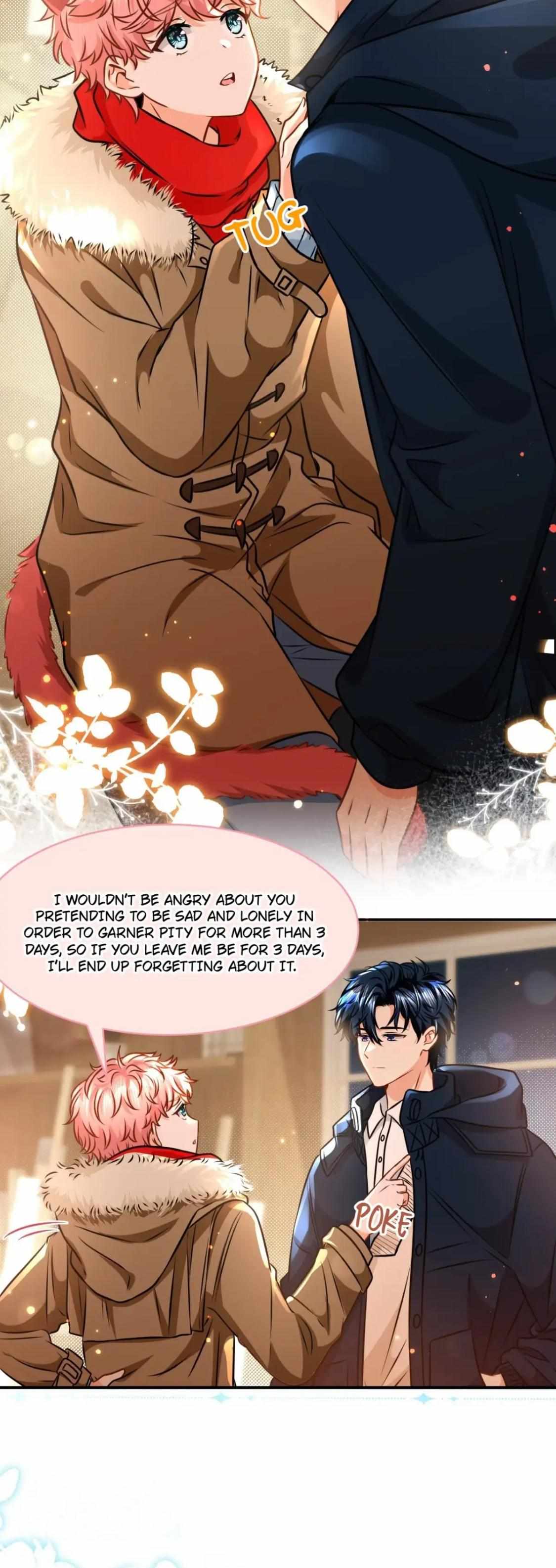 Pheromone Impossible Chapter 64 - page 16