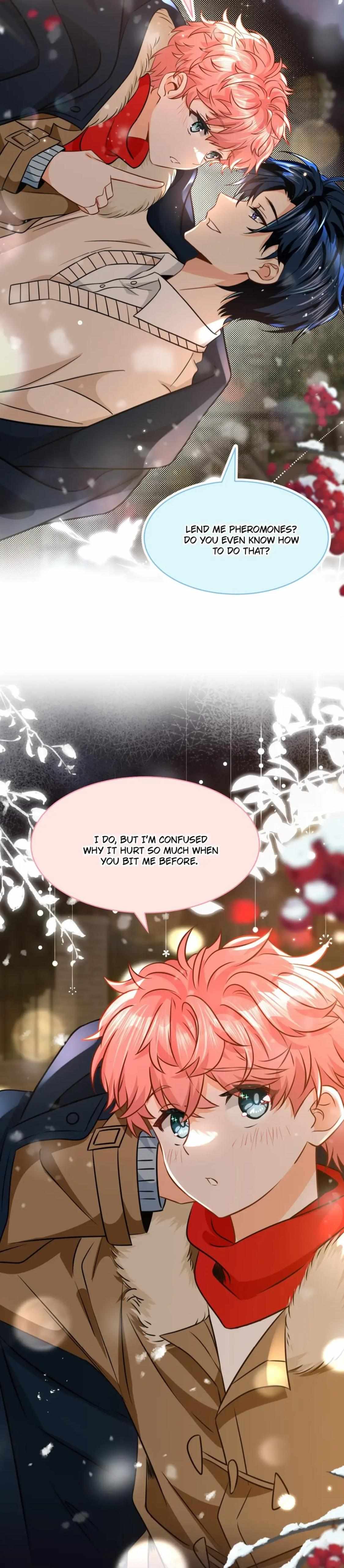 Pheromone Impossible Chapter 63 - page 18