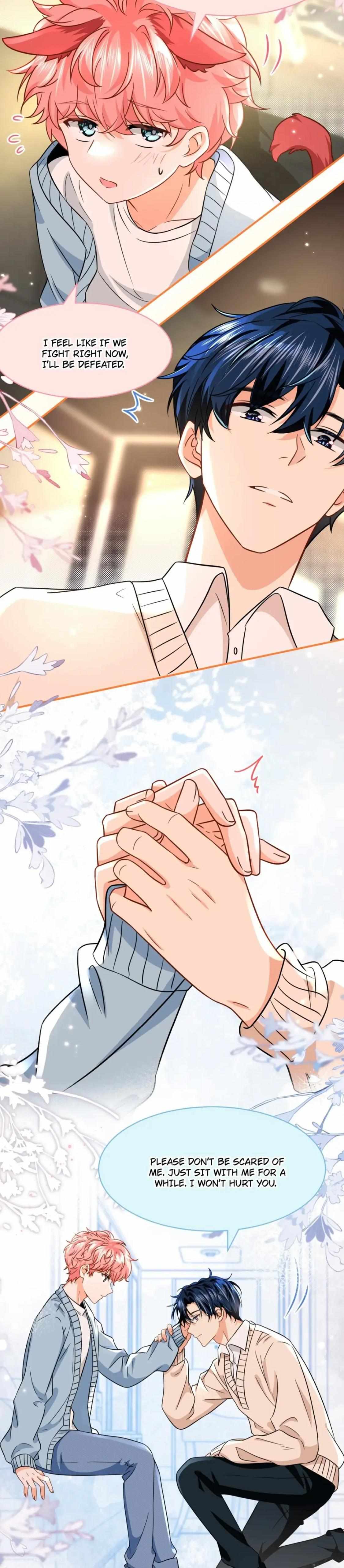 Pheromone Impossible Chapter 63 - page 6