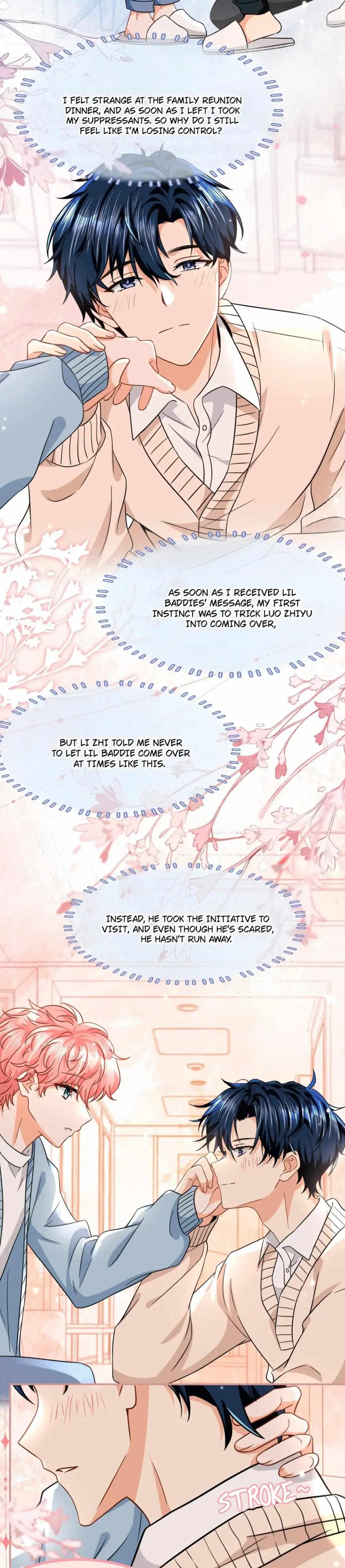 Pheromone Impossible Chapter 63 - page 7