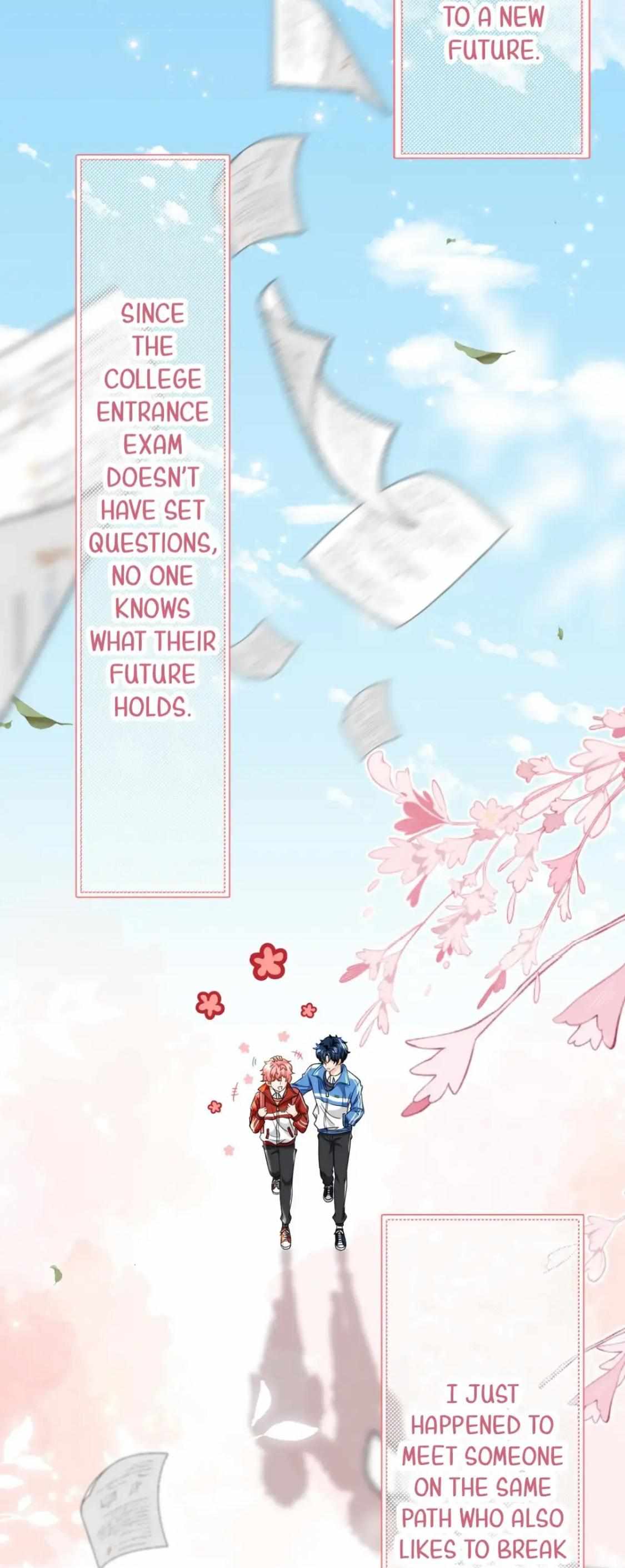 Pheromone Impossible Chapter 60 - page 4