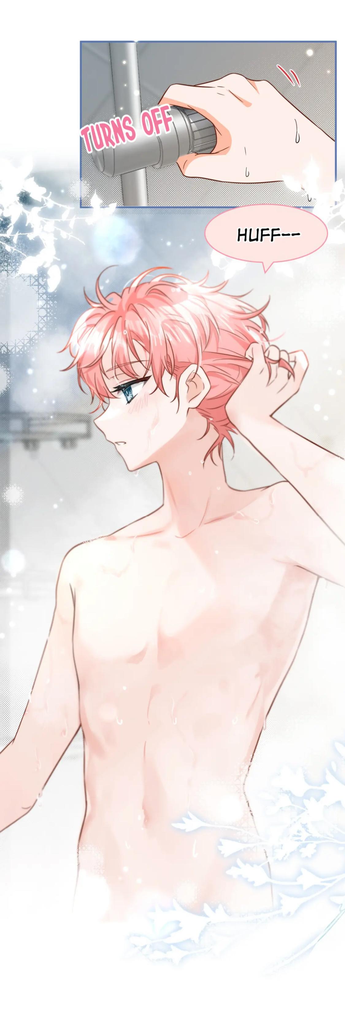 Pheromone Impossible Chapter 57 - page 13