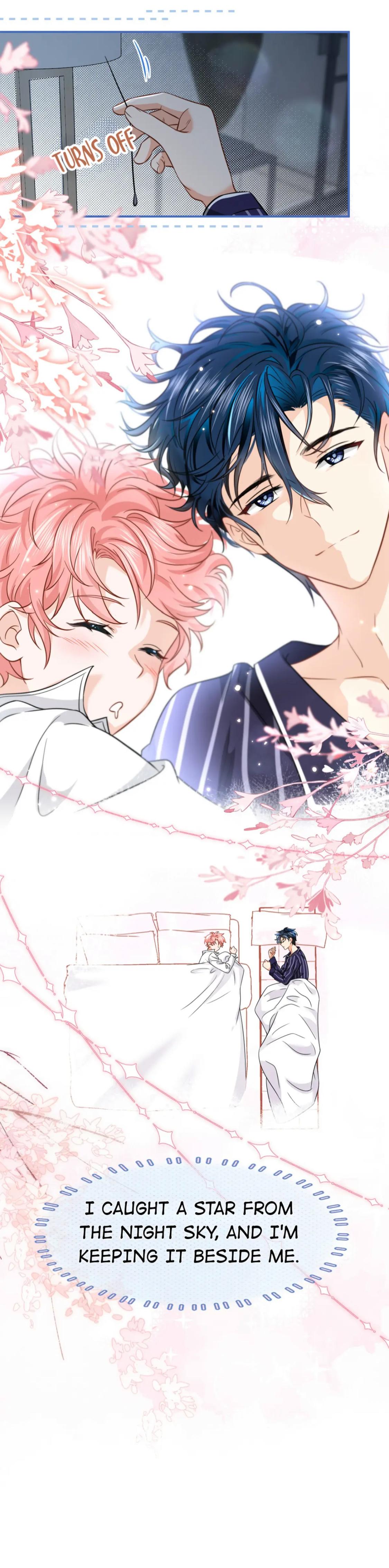 Pheromone Impossible Chapter 57 - page 16