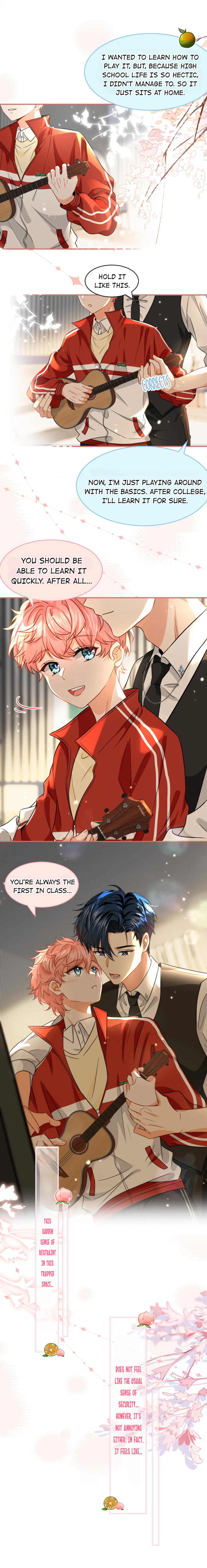 Pheromone Impossible Chapter 57 - page 5