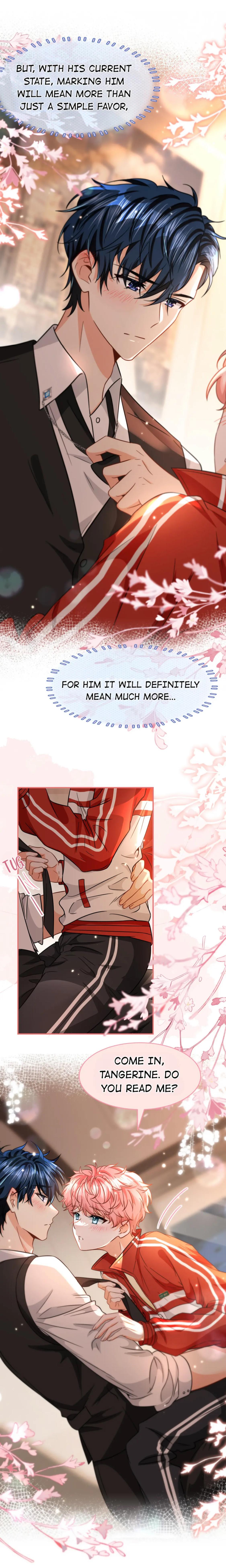 Pheromone Impossible Chapter 55 - page 5