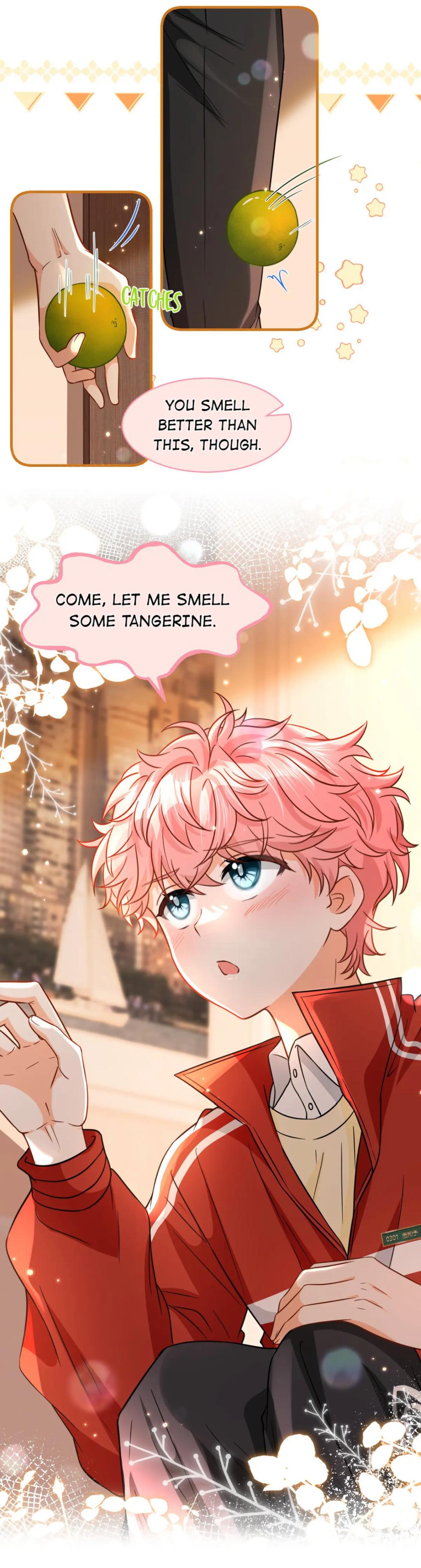 Pheromone Impossible Chapter 54 - page 7