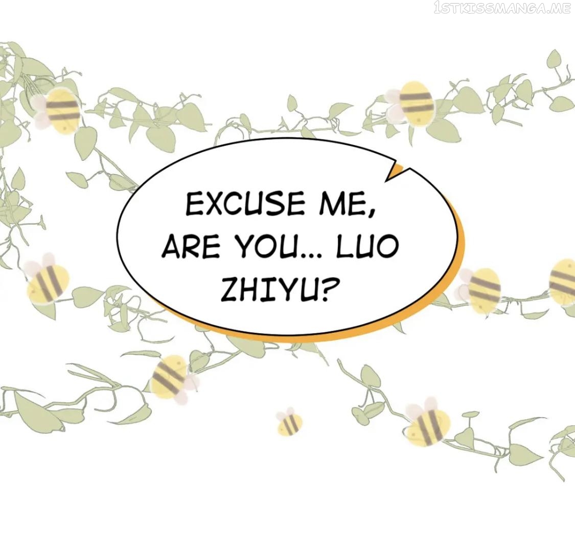 Pheromone Impossible Chapter 53 - page 14