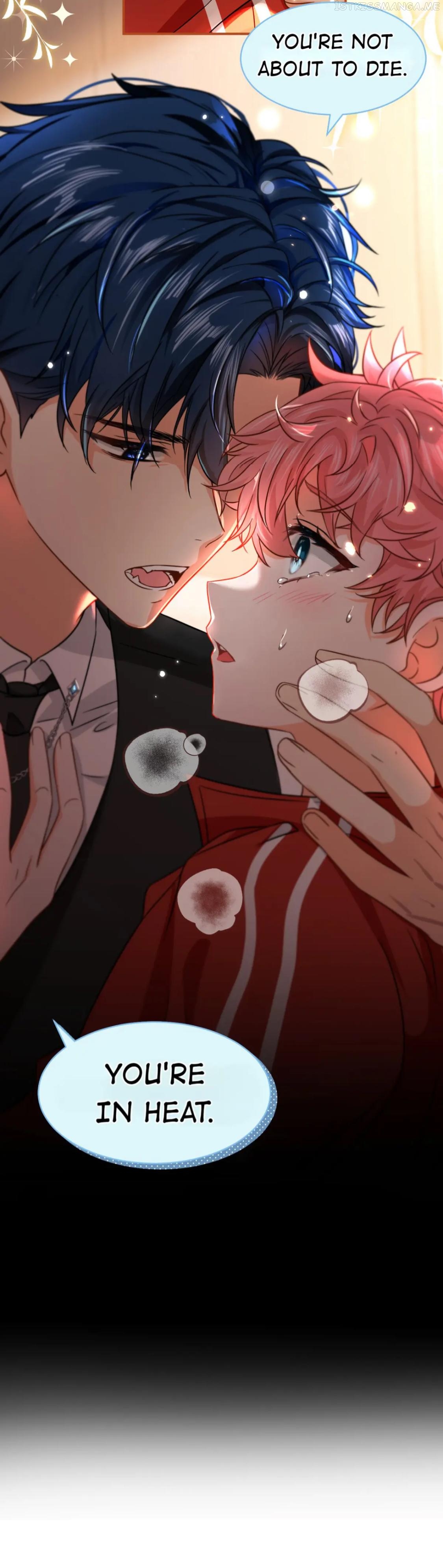 Pheromone Impossible Chapter 53 - page 22