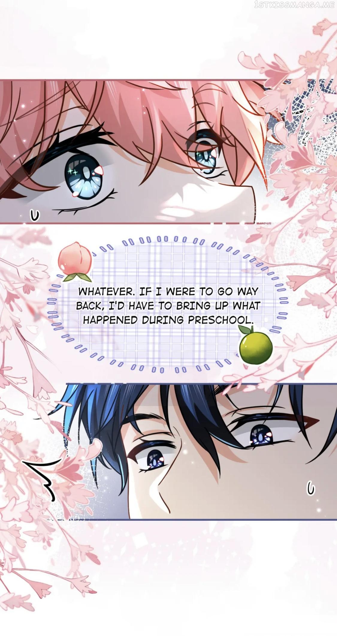 Pheromone Impossible Chapter 51 - page 6