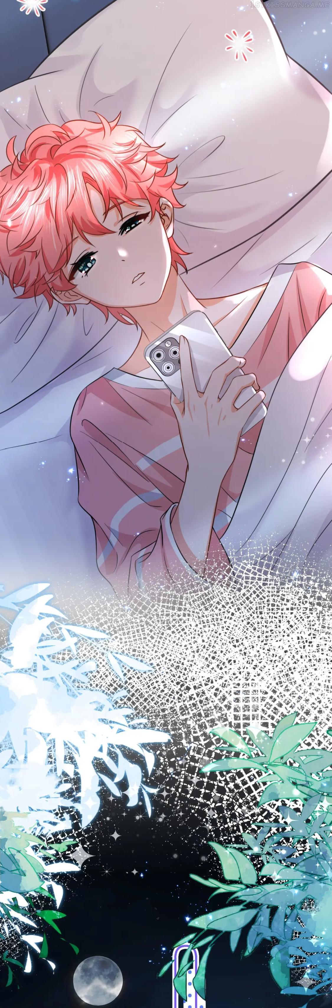 Pheromone Impossible Chapter 49 - page 13