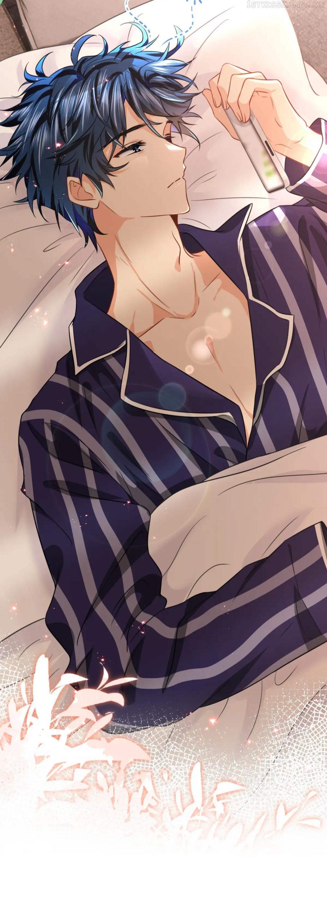 Pheromone Impossible Chapter 49 - page 15