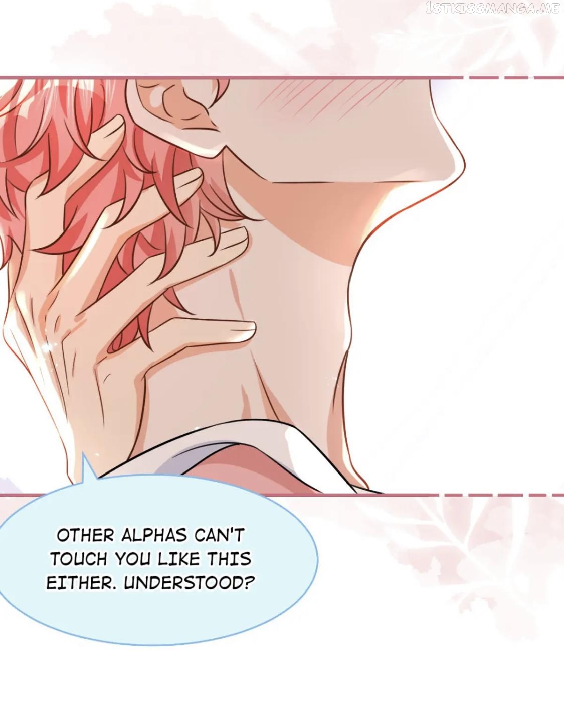 Pheromone Impossible Chapter 49 - page 4