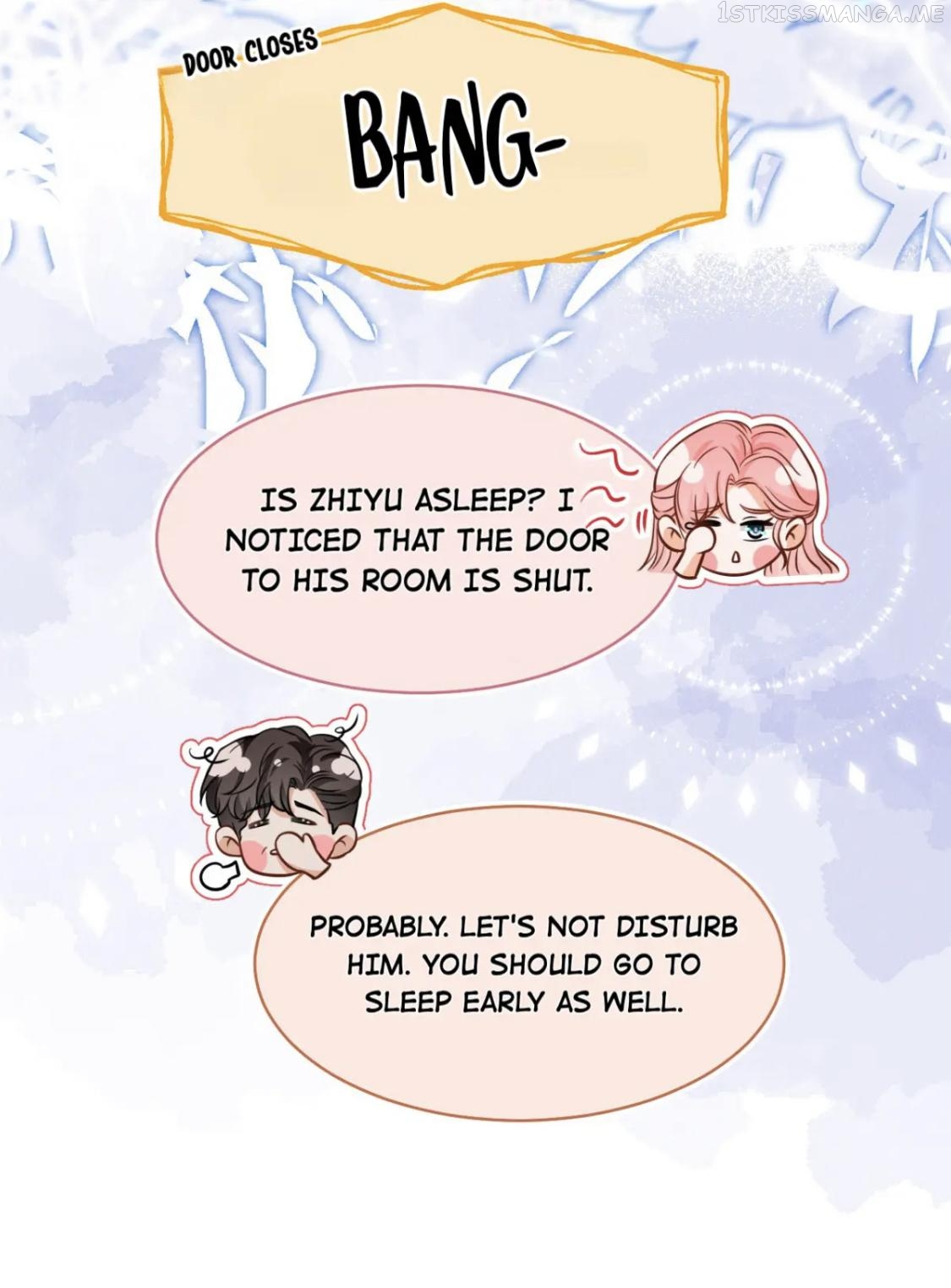 Pheromone Impossible Chapter 48 - page 15