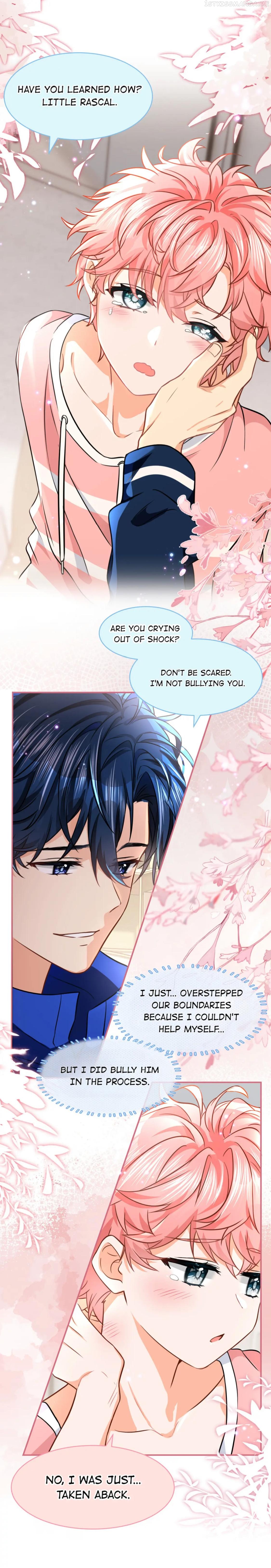 Pheromone Impossible Chapter 48 - page 3
