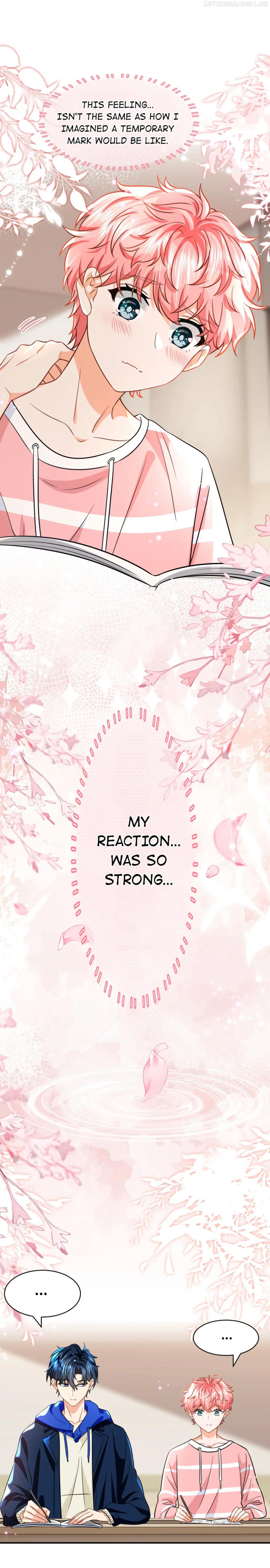 Pheromone Impossible Chapter 48 - page 4