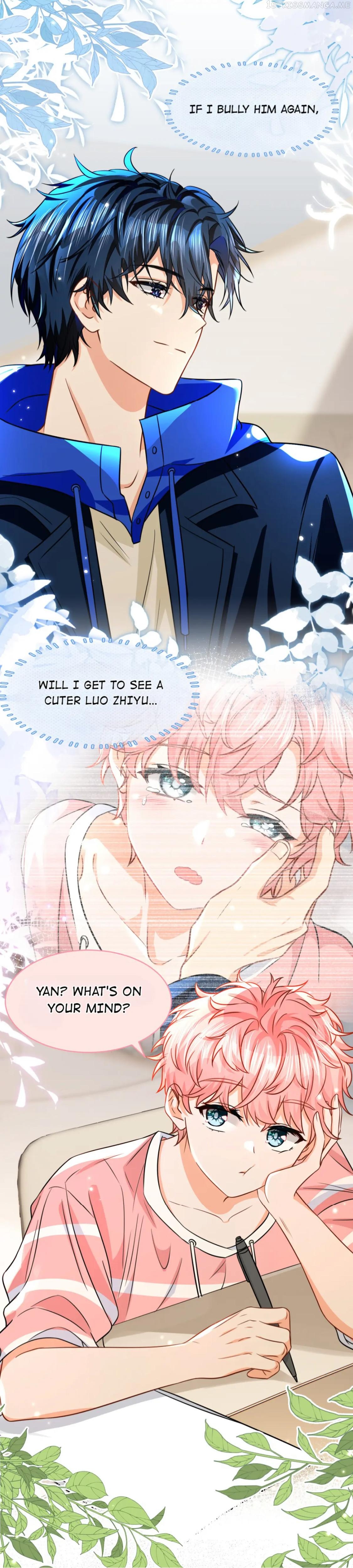 Pheromone Impossible Chapter 48 - page 7
