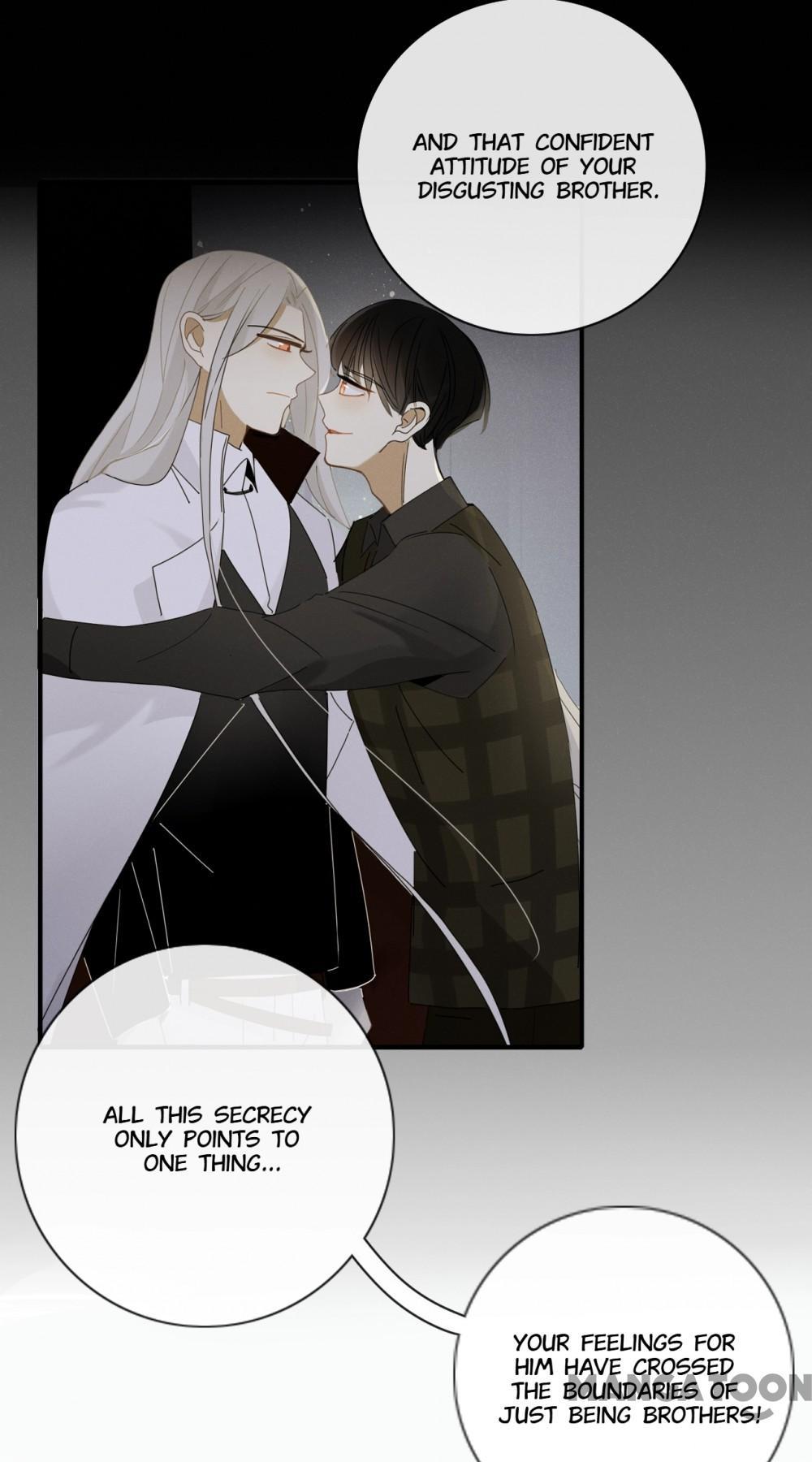 Straying Under the Demon’s Influence Chapter 100 - page 3