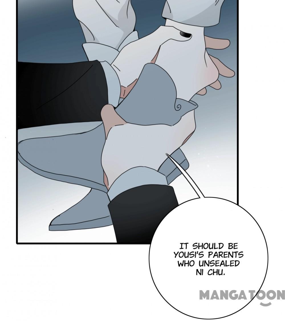 Straying Under the Demon’s Influence Chapter 100 - page 32