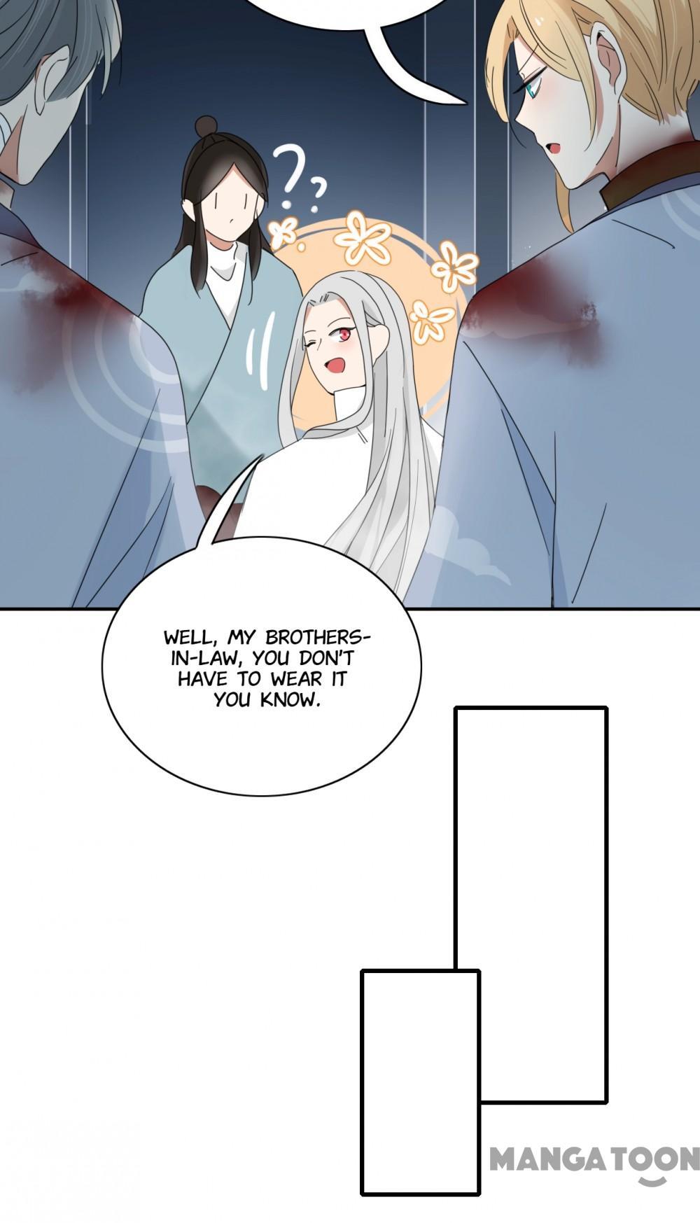 Straying Under the Demon’s Influence Chapter 100 - page 37