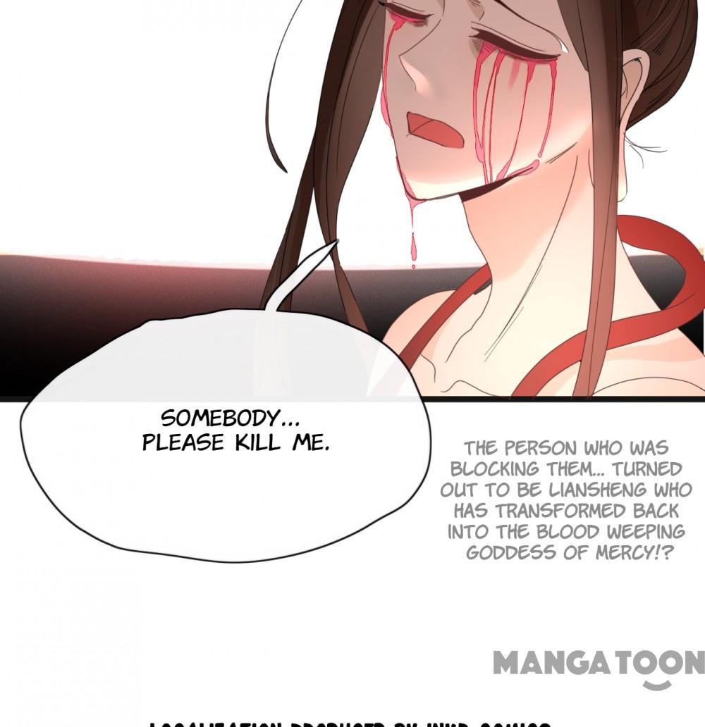 Straying Under the Demon’s Influence Chapter 100 - page 49