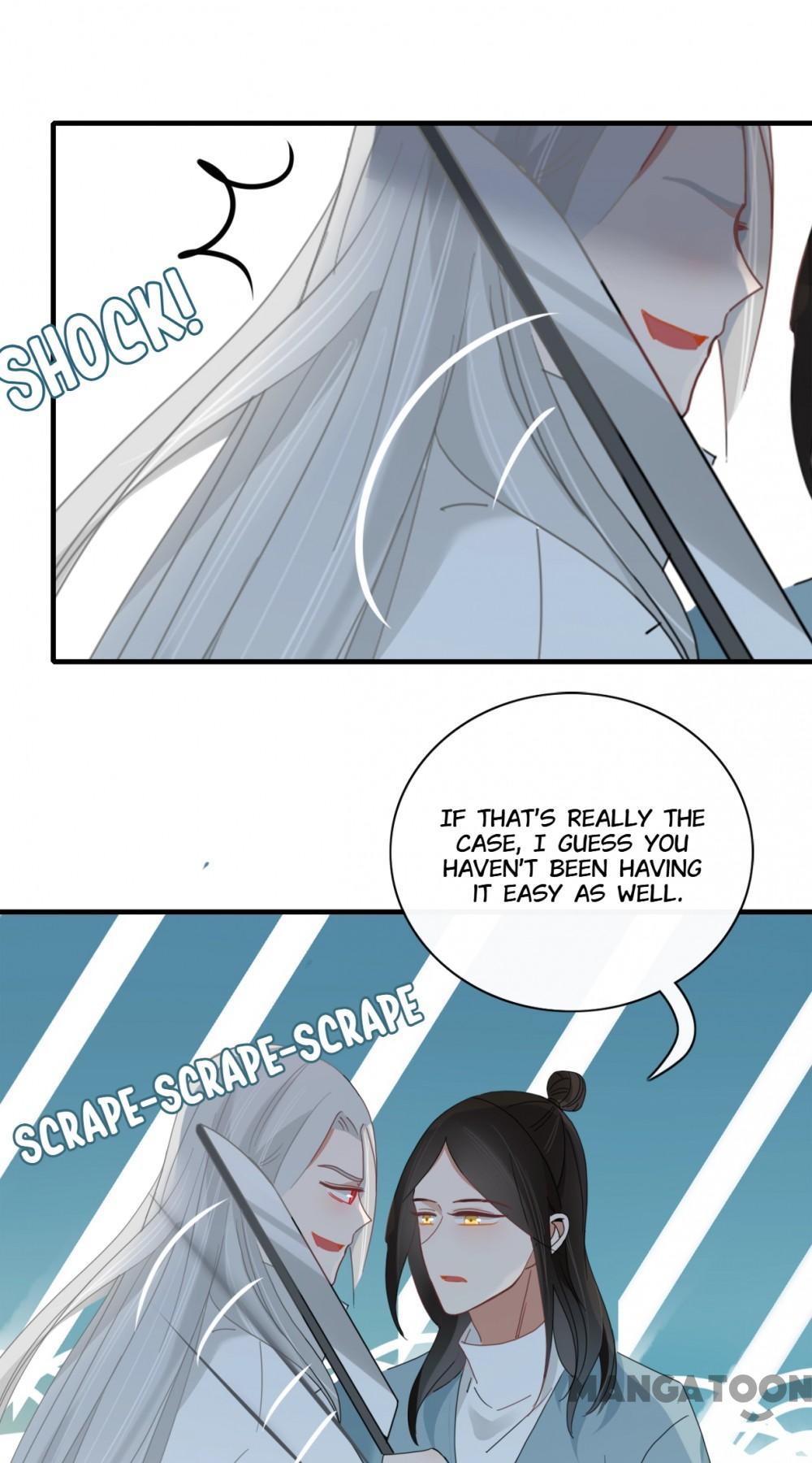 Straying Under the Demon’s Influence Chapter 99 - page 50