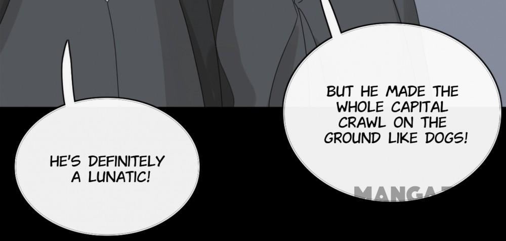 Straying Under the Demon’s Influence Chapter 99 - page 7