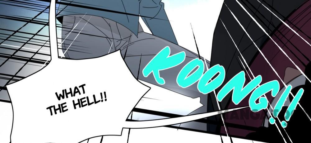 Straying Under the Demon’s Influence Chapter 98 - page 32