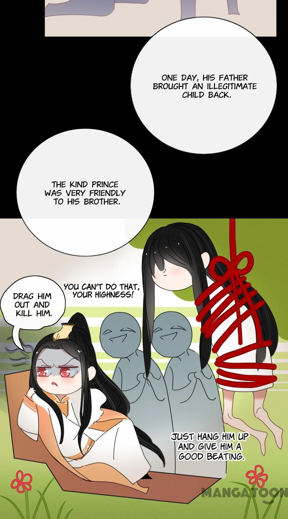 Straying Under the Demon’s Influence Chapter 98 - page 46