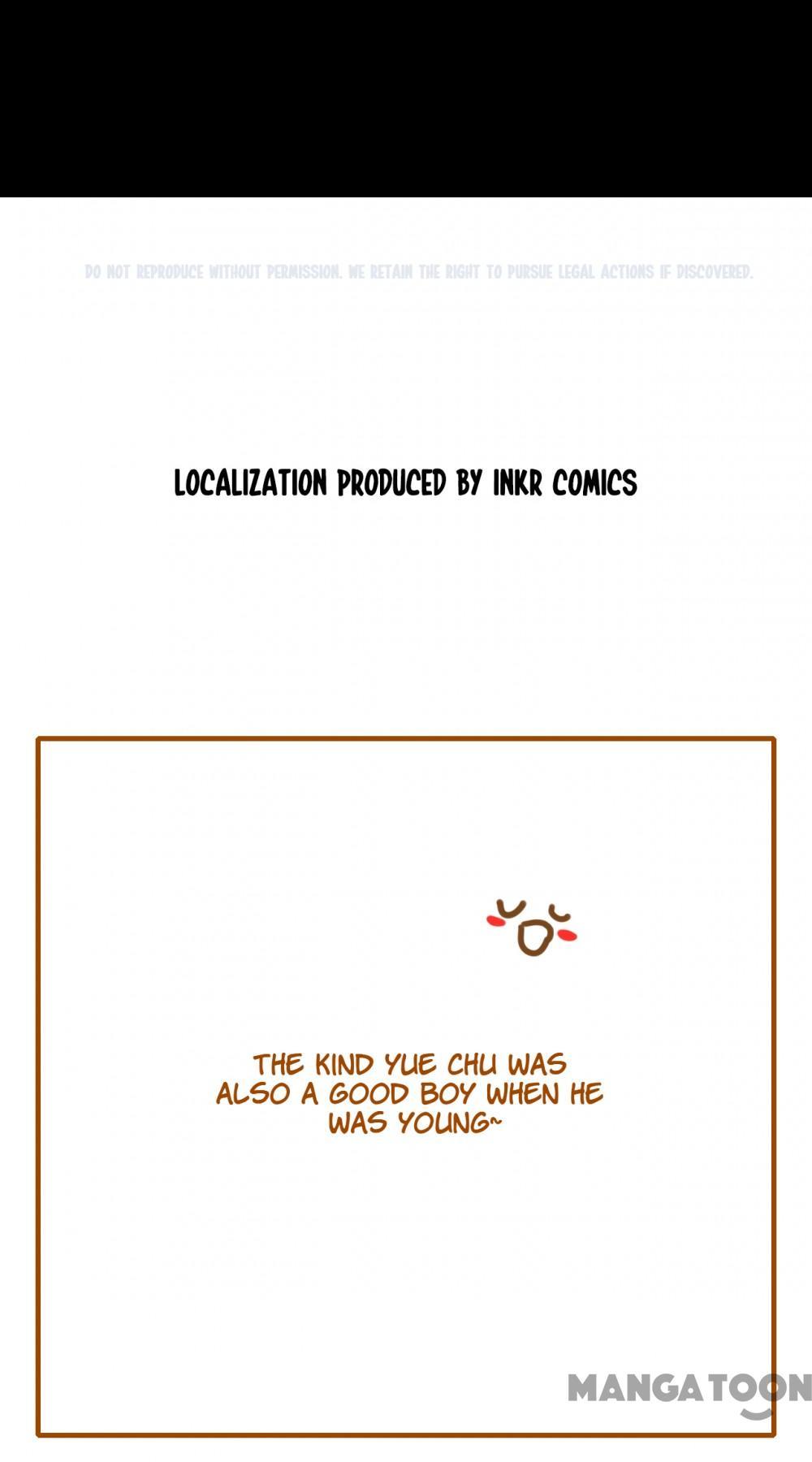 Straying Under the Demon’s Influence Chapter 98 - page 51