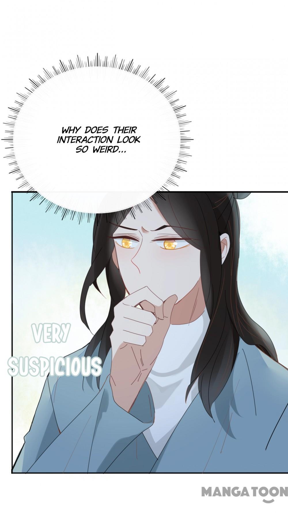 Straying Under the Demon’s Influence Chapter 97 - page 38