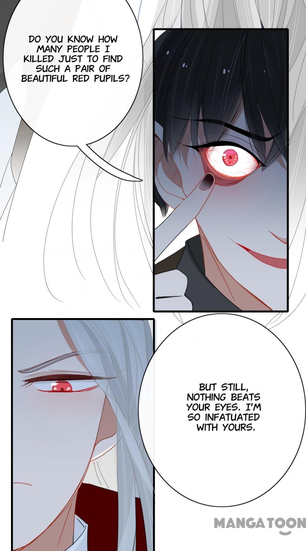 Straying Under the Demon’s Influence Chapter 97 - page 43
