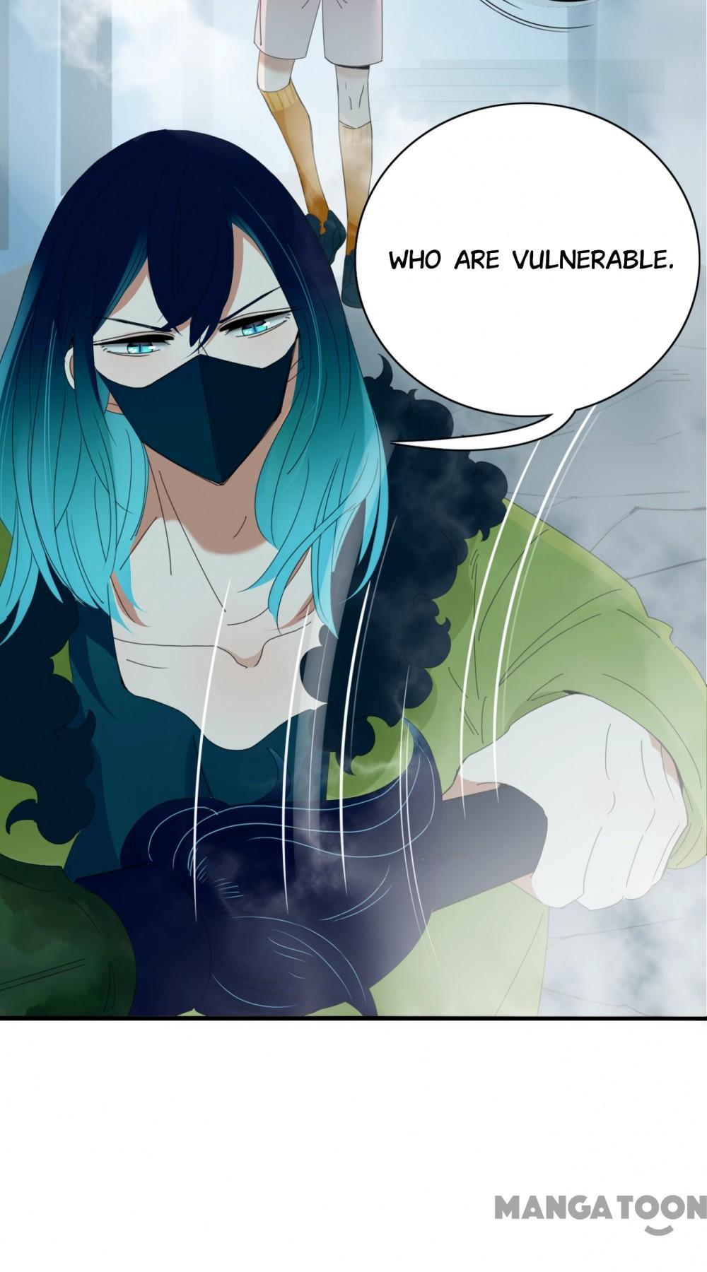 Straying Under the Demon’s Influence Chapter 96 - page 29